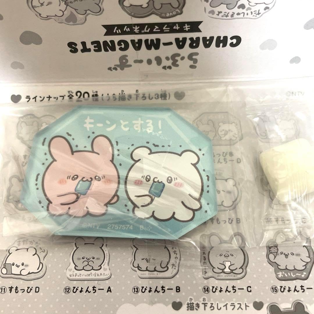 極厚アクリルCたまこてんしらたまこ